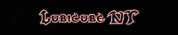 Lubicube